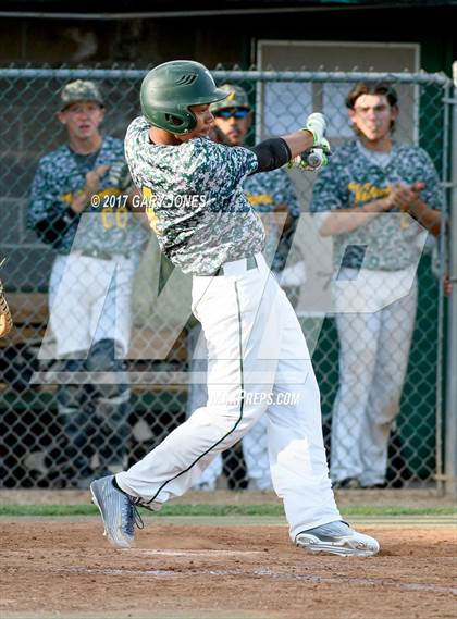 Thumbnail 1 in Benicia vs. Vanden (CIF SJS D2 Final) photogallery.