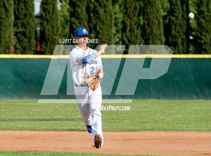 Thumbnail 1 in Benicia vs. Vanden (CIF SJS D2 Final) photogallery.