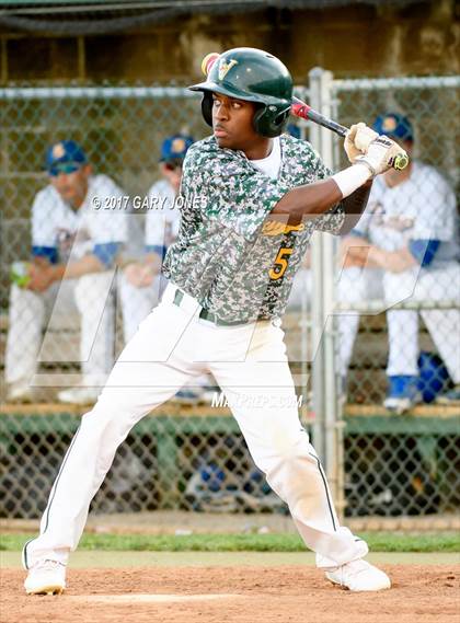 Thumbnail 1 in Benicia vs. Vanden (CIF SJS D2 Final) photogallery.