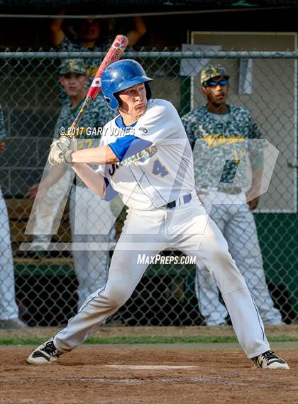 Thumbnail 3 in Benicia vs. Vanden (CIF SJS D2 Final) photogallery.