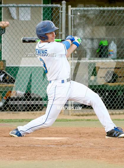 Thumbnail 3 in Benicia vs. Vanden (CIF SJS D2 Final) photogallery.