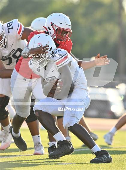 Thumbnail 1 in JV: Atascocita @ Katy JV-B photogallery.
