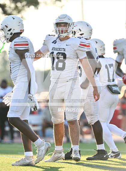 Thumbnail 1 in JV: Atascocita @ Katy JV-B photogallery.