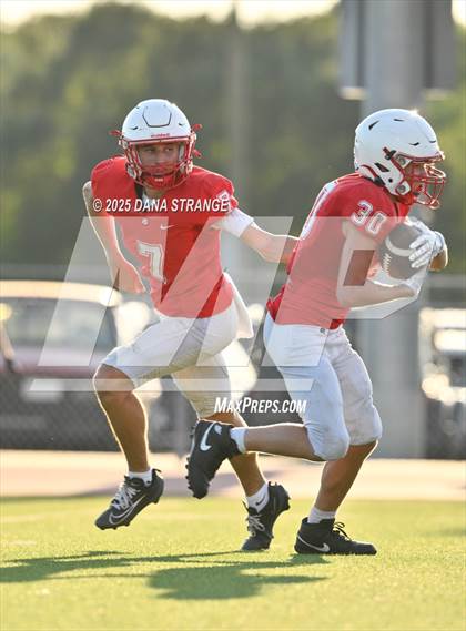 Thumbnail 1 in JV: Atascocita @ Katy JV-B photogallery.