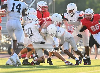 Thumbnail 2 in JV: Atascocita @ Katy JV-B photogallery.
