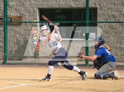 Thumbnail 2 in Warrior Run vs Central Columbia (PIAA District IV Class AAA Quarterfinal) photogallery.