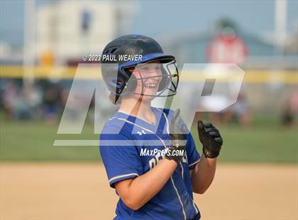 Thumbnail 1 in Warrior Run vs Central Columbia (PIAA District IV Class AAA Quarterfinal) photogallery.