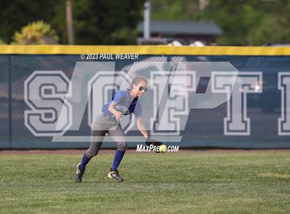 Thumbnail 2 in Warrior Run vs Central Columbia (PIAA District IV Class AAA Quarterfinal) photogallery.
