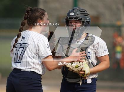 Thumbnail 1 in Warrior Run vs Central Columbia (PIAA District IV Class AAA Quarterfinal) photogallery.