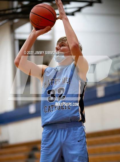 Thumbnail 2 in Mater Dei @ Althoff Catholic photogallery.
