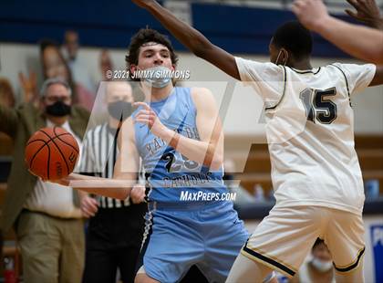 Thumbnail 1 in Mater Dei @ Althoff Catholic photogallery.