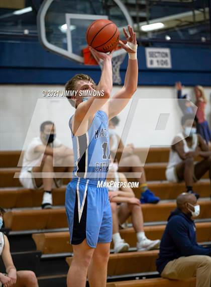 Thumbnail 1 in Mater Dei @ Althoff Catholic photogallery.