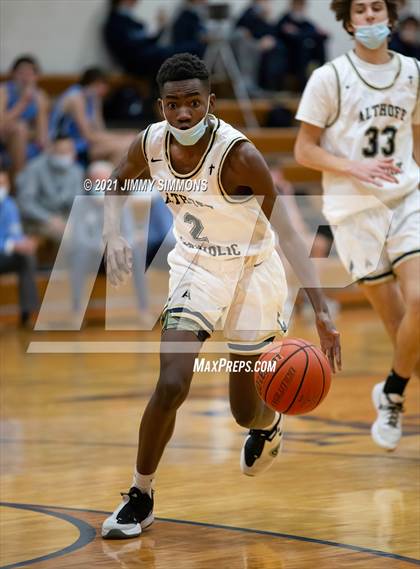Thumbnail 2 in Mater Dei @ Althoff Catholic photogallery.