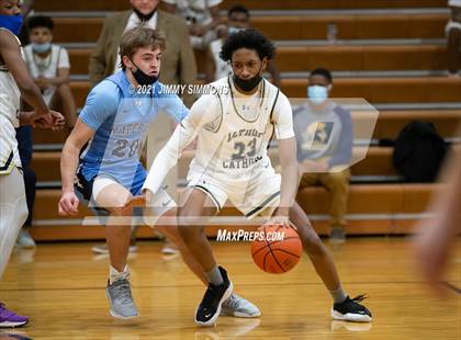 Thumbnail 1 in Mater Dei @ Althoff Catholic photogallery.
