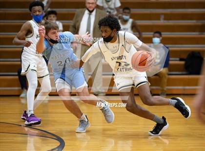 Thumbnail 1 in Mater Dei @ Althoff Catholic photogallery.