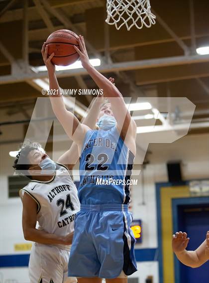 Thumbnail 2 in Mater Dei @ Althoff Catholic photogallery.