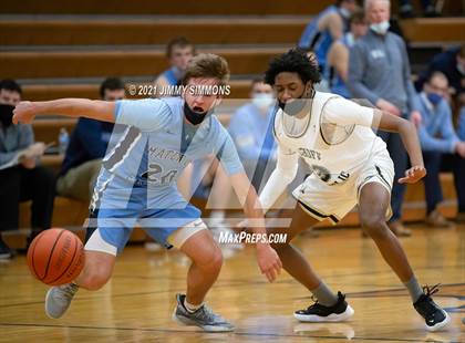 Thumbnail 2 in Mater Dei @ Althoff Catholic photogallery.