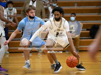 Thumbnail 2 in Mater Dei @ Althoff Catholic photogallery.