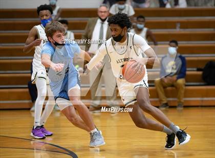Thumbnail 2 in Mater Dei @ Althoff Catholic photogallery.
