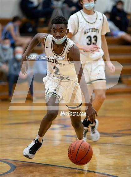 Thumbnail 1 in Mater Dei @ Althoff Catholic photogallery.