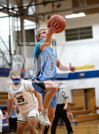 Thumbnail 1 in Mater Dei @ Althoff Catholic photogallery.