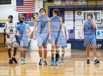 Thumbnail 2 in Mater Dei @ Althoff Catholic photogallery.