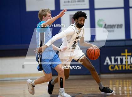 Thumbnail 2 in Mater Dei @ Althoff Catholic photogallery.