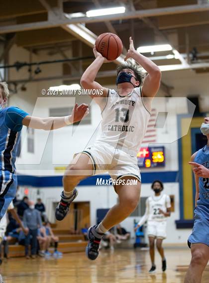 Thumbnail 2 in Mater Dei @ Althoff Catholic photogallery.