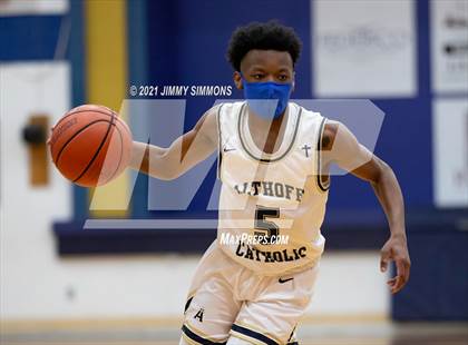 Thumbnail 1 in Mater Dei @ Althoff Catholic photogallery.