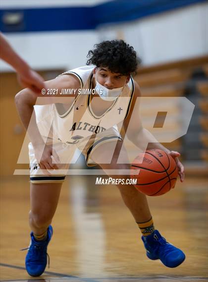 Thumbnail 1 in Mater Dei @ Althoff Catholic photogallery.
