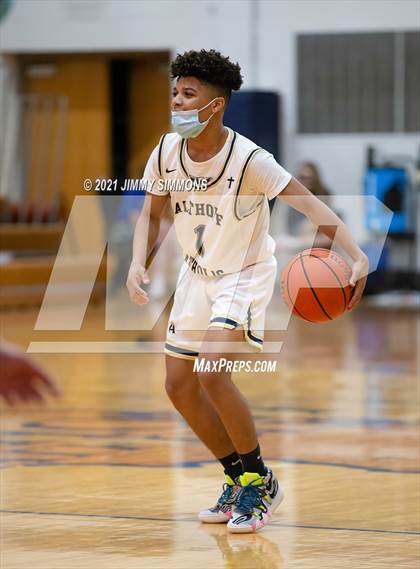 Thumbnail 1 in Mater Dei @ Althoff Catholic photogallery.