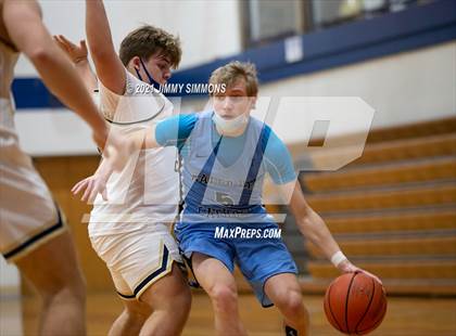 Thumbnail 1 in Mater Dei @ Althoff Catholic photogallery.