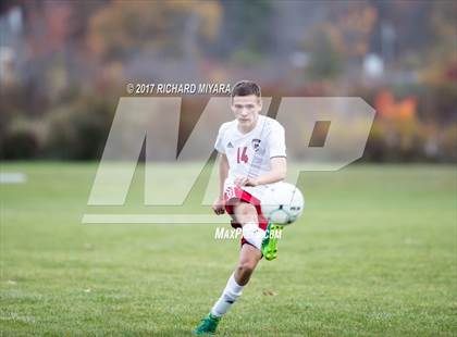 Thumbnail 3 in Newmarket @ Pittsfield photogallery.