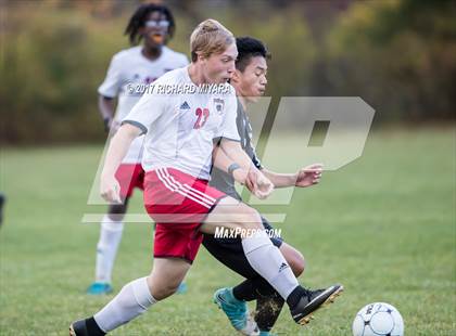 Thumbnail 3 in Newmarket @ Pittsfield photogallery.
