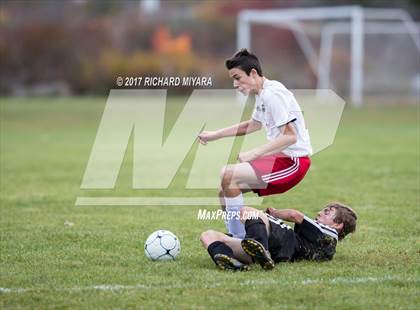 Thumbnail 1 in Newmarket @ Pittsfield photogallery.