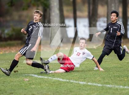 Thumbnail 3 in Newmarket @ Pittsfield photogallery.