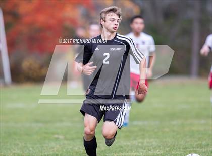 Thumbnail 3 in Newmarket @ Pittsfield photogallery.