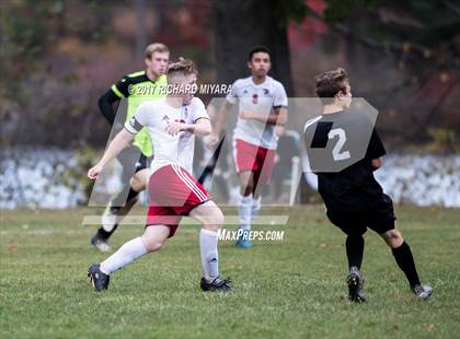 Thumbnail 2 in Newmarket @ Pittsfield photogallery.