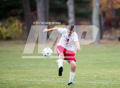 Thumbnail 1 in Newmarket @ Pittsfield photogallery.