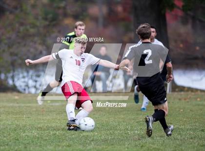 Thumbnail 2 in Newmarket @ Pittsfield photogallery.
