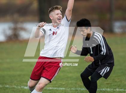 Thumbnail 1 in Newmarket @ Pittsfield photogallery.