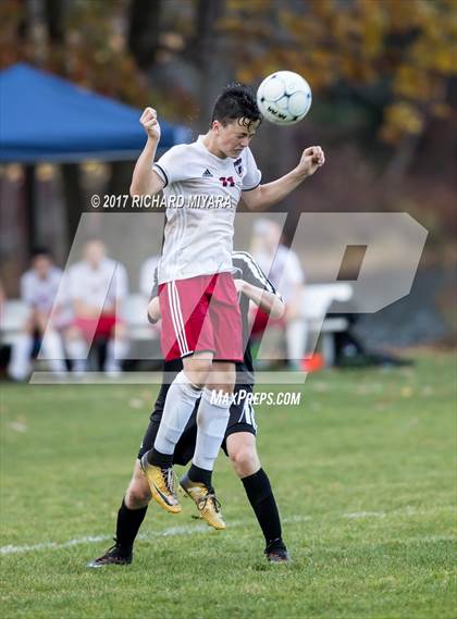 Thumbnail 3 in Newmarket @ Pittsfield photogallery.