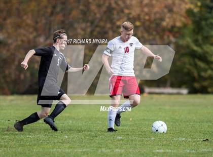 Thumbnail 1 in Newmarket @ Pittsfield photogallery.