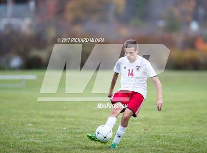 Thumbnail 1 in Newmarket @ Pittsfield photogallery.