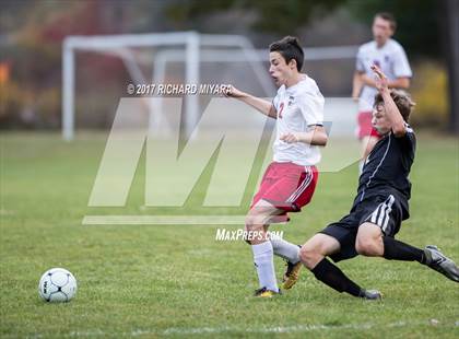 Thumbnail 3 in Newmarket @ Pittsfield photogallery.