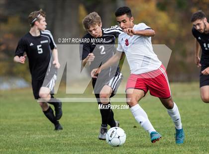 Thumbnail 3 in Newmarket @ Pittsfield photogallery.