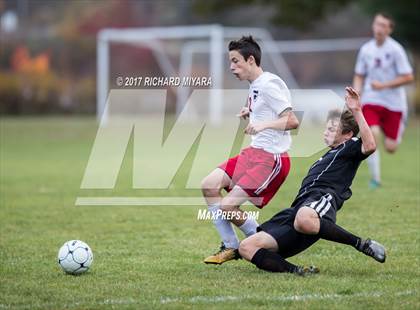 Thumbnail 1 in Newmarket @ Pittsfield photogallery.