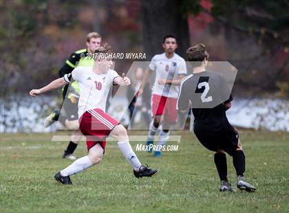 Thumbnail 1 in Newmarket @ Pittsfield photogallery.