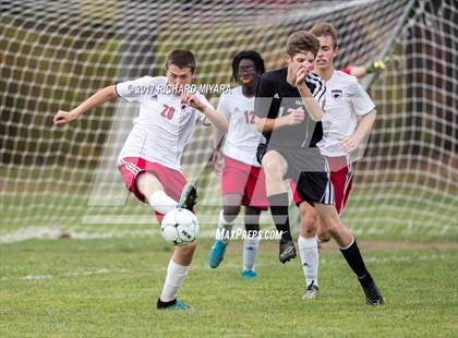 Thumbnail 2 in Newmarket @ Pittsfield photogallery.
