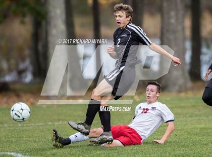 Thumbnail 2 in Newmarket @ Pittsfield photogallery.